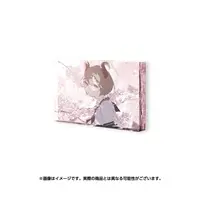 Sekishiro Mico - Acrylic Block - 774 inc.