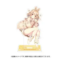 Inaba Haneru - Acrylic stand - 774 inc.