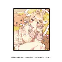 Inaba Haneru - Mouse Pad - 774 inc.