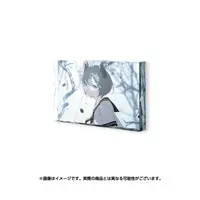 Sekishiro Mico - Acrylic Block - 774 inc.