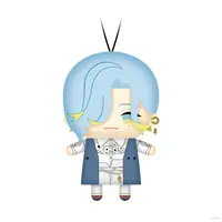 Shinomiya Yuno - Splare Half Anniversary - Plush - NIJI Puppet - Splare