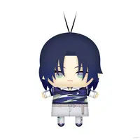 Hanakago Tsubasa - Splare Half Anniversary - Plush - NIJI Puppet - Splare