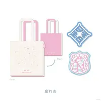 Sumeragi Reo - Splare Half Anniversary - Bag - Splare