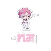 Sumeragi Reo - Splare Half Anniversary - Hair Clip - Splare