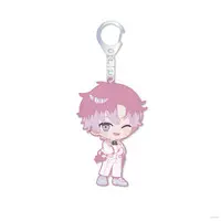 Sumeragi Reo - Splare Half Anniversary - Key Chain - Splare
