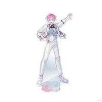 Sumeragi Reo - Splare Half Anniversary - Acrylic stand - Splare