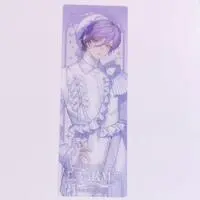 Sakaki Ness - Bookmark - 3SKM