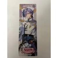 Sakaki Ness - Character Card - 3SKM