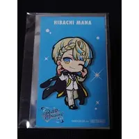 Hibachi Mana - Character Card - Nijisanji