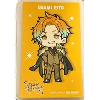 Usami Rito - Character Card - Oriens