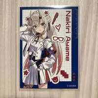 Nakiri Ayame - hololive (ホロライブ アレジオン 描き下ろしトレカ 百鬼あやめ)