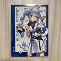 Usada Pekora - hololive (ホロライブ×アレジオン トレカ 兎田ぺこら)