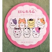 Nijisanji - Coaster - Tableware