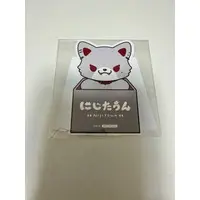 Kuzuha - Stand Pop - NIJI Town - Nijisanji