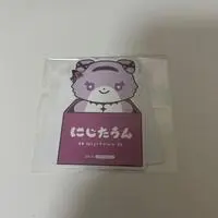 Hyakumantenbara Salome - Stand Pop - NIJI Town - Nijisanji