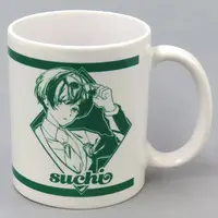 suchi - SIXFONIA 2023 Autumn Fair in Animate - Mug - Tableware - SIXFONIA