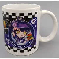 illma - Mug - Tableware - SIXFONIA