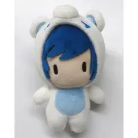 Soraru - Plush - Utaite