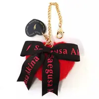 Saegusa Akina - Key Chain - Nijisanji