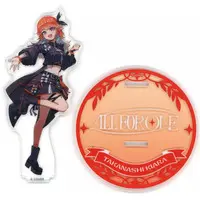 Takanashi Kiara - hololive English 3rd Concert - All for One - - Acrylic stand - Tableware - Coaster - Myth