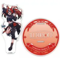 Hakos Baelz - hololive English 3rd Concert - All for One - - Acrylic stand - Tableware - Coaster - Promise