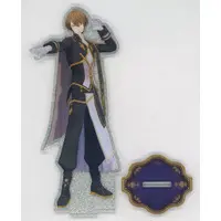 Kagami Hayato - Acrylic stand - Nijisanji