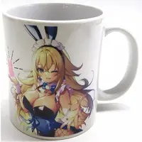 Casino Usagi - Mug - Tableware - Masquerade