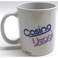 Casino Usagi - Mug - Tableware - Masquerade