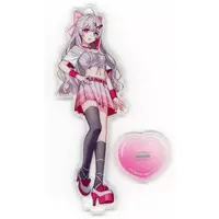 Ishigami Nozomi - Acrylic stand - Idios