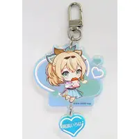 Kazama Iroha - Key Chain - hololive