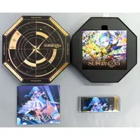 Hoshimachi Suisei - Blu-ray - Booklet - hololive