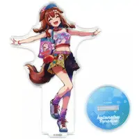 Inugami Korone - holonatsu Paradise Merch vol.2 - Acrylic stand - hololive