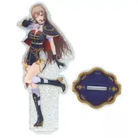 Furen E Lustario - Acrylic stand - Nijisanji