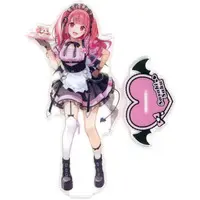 Sasaki Saku - Acrylic stand - Nijisanji