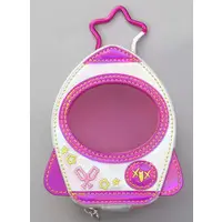 Fuwa Minato - ROF-MAO UCHU PARTY! - 4th Anniv. - - Case - ROF-MAO