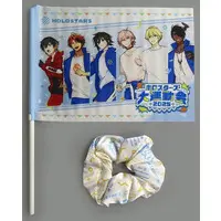 HOLOSTARS (白組 「バーチャルYouTuber ホロスターズ ホロスターズ大運動会2025」)