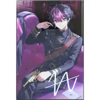 LAN - Acrylic Block - SIXFONIA