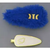 Kanae - Accessory - Hair Clip - ChroNoiR