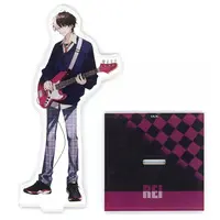 Yorumi Rena - Acrylic stand - SMC-gumi