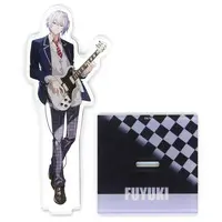 Hakase Fuyuki - Acrylic stand - SMC-gumi