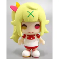 Hoshikawa Sara - Nijisanji Mini Figure Collection - Trading Figure - Nijisanji