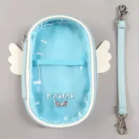 Kanae - Pouch - ChroNoiR