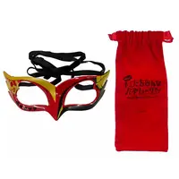 Houshou Marine - hololive (宝鐘マリン パイパイ仮面 「バーチャルYouTuber ホロライブ 宝鐘マリン 1stライブ Ahoy!! キミたちみんなパイレーツ」)