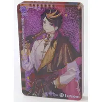Shu Yamino - Ichiban Kuji - Acrylic Block - Luxiem
