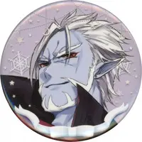 Gilzaren III - Badge - Nijisanji