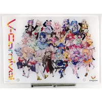 VTuber - Acrylic Art Plate