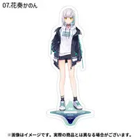 Kanade Kanon - Acrylic stand - 774 inc.