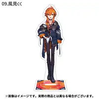 Kazami Kuku - Acrylic stand - 774 inc.