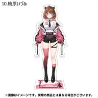 Yunohara Izumi - Acrylic stand - 774 inc.