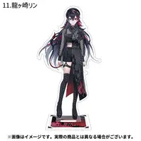 Ryugasaki Rene - Acrylic stand - 774 inc.